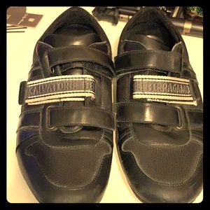 Men's Salvatore Ferragamo TV 14973 016U Black